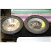 Image 1 : 2 10" SUB WOOFERS