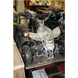 49CC MINI QUAD ON CHOICE