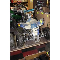 49CC MINI QUAD ON CHOICE