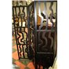 Image 1 : SHOWHOME DESIGNER DIVIDER SCREEN