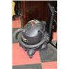 Image 1 : 6.5 GALLON SHOP VAC W ATTACHMENT