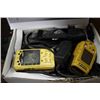 Image 1 : 2 USED GAS ALERT MONITORS