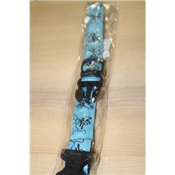 DISNEY PLUTO LED DOG COLLAR - LARGE AS THEY COME