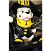 Image 1 : LARGE STUFFED FIRE DEPARTMENT DALMATION