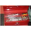 Image 1 : MASTERCRAFT TOOLBOX WITH TOOLS