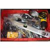 Image 1 : BAGS OF TOOLS X17