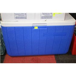 COLEMAN CAMP COOLER