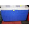 Image 1 : COLEMAN CAMP COOLER
