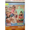 Image 1 : LIL TYKES STABLE