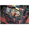 Image 1 : HUSKY TOOL BAG WITH CONTENTS
