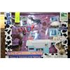 Image 1 : TOP DOG VET AND GROOMING SALON PLAYSET