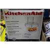 Image 1 : KITCHENAID FOOD PROCESSOR