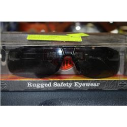 HARLEY DAVIDSON RUGGED SAFETY EYEWEAR