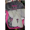 Image 1 : JJ COLE COLLECTIONS URBAN BUNDLEME CAR SEAT COVER