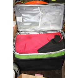 BROADSTONE INSULATED LUNCH BAG