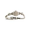 Image 3 : Ladies Omega 14KT White Gold Diamond Wristwatch