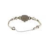 Image 4 : Ladies Omega 14KT White Gold Diamond Wristwatch
