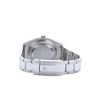 Image 5 : Gents Rolex Stainless Steel DateJust Wristwatch