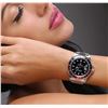 Image 2 : Gents Rolex Stainless Steel Date GMT-Master II Wristwatch