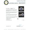 Image 8 : 14KT Yellow Gold 2.96ct Tanzanite and Diamond Ring