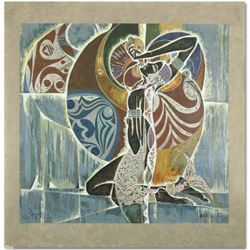 Expectations of a Mermaid by Lu Hong