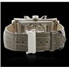 Image 2 : Cuervo y Sobrinos Prominente Chrono Stainless Steel Wristwatch