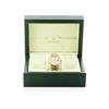 Image 5 : Gents Rolex 18KT Yellow Gold 1.20ctw Diamond DateJust Wristwatch