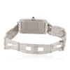 Image 3 : Ladies Geneve 14KT White Gold 1.07ctw Diamond Wristwatch