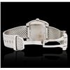 Image 3 : Ladies Stainless Steel Baume Wristwatch