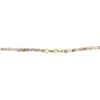 Image 7 : 14KT Yellow Gold 33.45ctw Rough Diamond Necklace