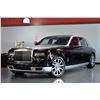 Image 5 : 2014 Black Rolls-Royce Phantom Base Sedan