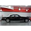 Image 6 : 2014 Black Rolls-Royce Phantom Base Sedan