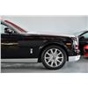 Image 7 : 2014 Black Rolls-Royce Phantom Base Sedan