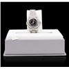 Image 4 : Ladies Stainless Steel Ebel Wristwatch