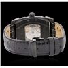 Image 3 : Gents Stainless Steel Ritmo Mundo Impero 131 Wristwatch