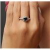 Image 5 : 14KT White Gold 1.51ctw Diamond Ring