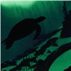 Image 2 : Turtle with Reef by Wyland