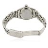 Image 7 : Ladies Rolex Stainless Steel Oyster Perpetual Wristwatch