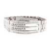 Image 3 : 14KT White Gold 2.90ctw Diamond Bracelet