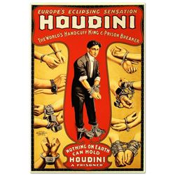 Houdini by RE Society