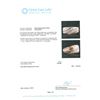 Image 7 : 14KT Yellow Gold 1.12ctw Diamond Ring