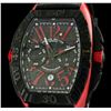 Image 2 : Gents Franck Muller Conquistador Grand Prix Wristwatch