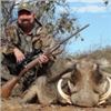 Image 1 : 12 Day Plainsgame Hunt Limpopo Province of South Africa for 2 Hunters