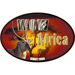 Tanzania 7 Day Cape Buffalo Hunt for 1 Hunter