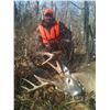 Image 1 : Free-Range 5 Day/5 Night Whitetail Archery hunt for 2 Hunters in beautiful Central Missouri
