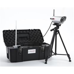 Bullseye 500 Yd. Camera System