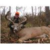 Image 1 : Ohio 180 Class Whitetail Hunt for 1 Hunter