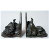 Image 1 : Saddle Bookends