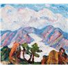 Image 1 : Rocks and Glaciers