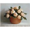 Image 1 : Nantucket Basket with Roses